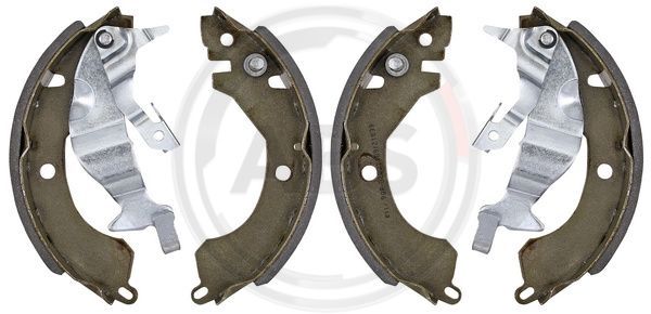 A.B.S. 8667 Brake Shoe Set