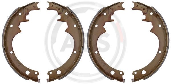 A.B.S. 8669 Brake Shoe Set