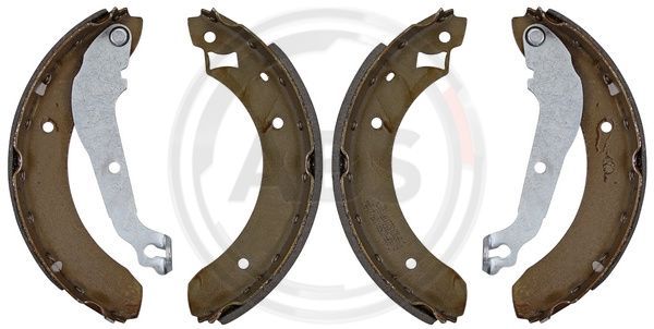 A.B.S. 8705 Brake Shoe Set