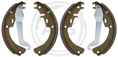 Brake Shoe Set A.B.S. 8713