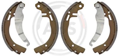 Brake Shoe Set A.B.S. 8734