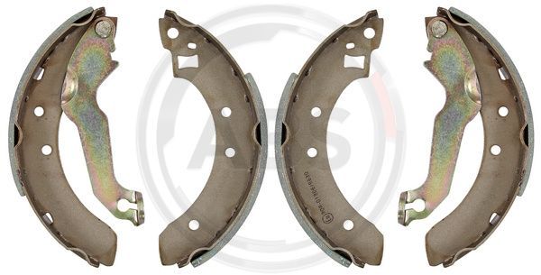 A.B.S. 8794 Brake Shoe Set