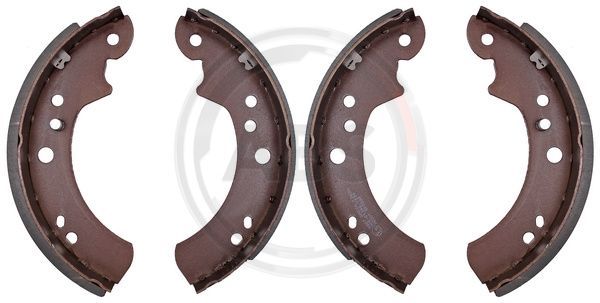 A.B.S. 8827 Brake Shoe Set