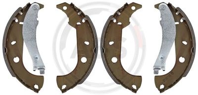 Brake Shoe Set A.B.S. 8832