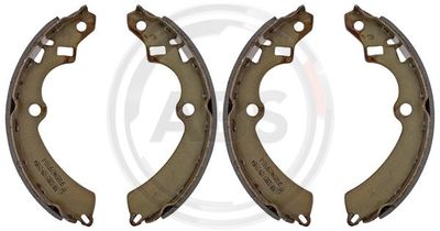 Brake Shoe Set A.B.S. 8837