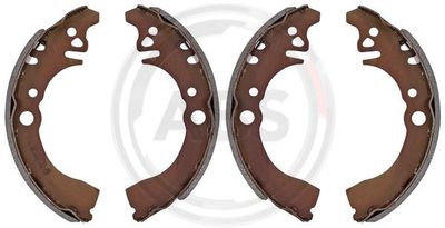 Brake Shoe Set A.B.S. 8841