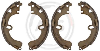 Brake Shoe Set A.B.S. 8844