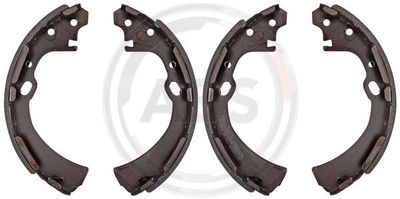 Brake Shoe Set A.B.S. 8848