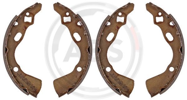 A.B.S. 8857 Brake Shoe Set