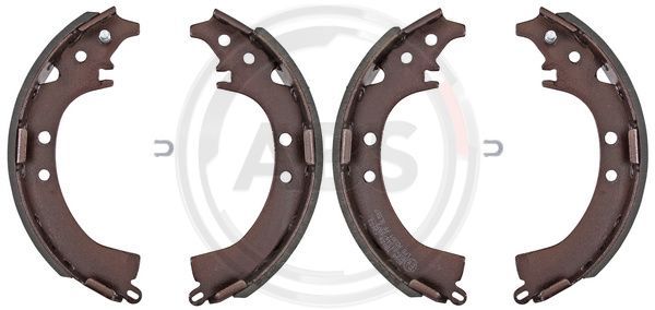 A.B.S. 8866 Brake Shoe Set