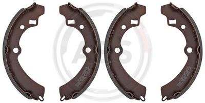 Brake Shoe Set A.B.S. 8868