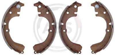 Brake Shoe Set A.B.S. 8875