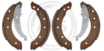 Brake Shoe Set A.B.S. 8895