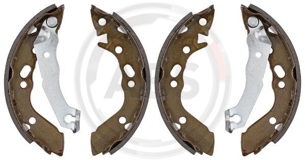 A.B.S. 8898 Brake Shoe Set