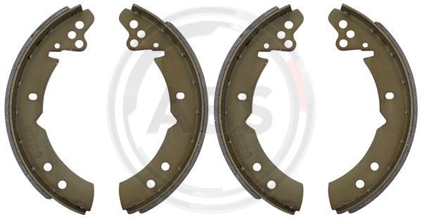 A.B.S. 8906 Brake Shoe Set