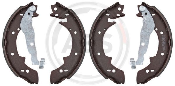 A.B.S. 8915 Brake Shoe Set