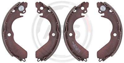 Brake Shoe Set A.B.S. 8922