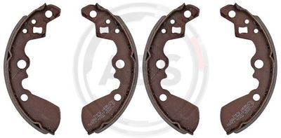 Brake Shoe Set A.B.S. 8926