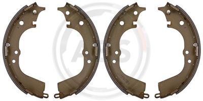 Brake Shoe Set A.B.S. 8929