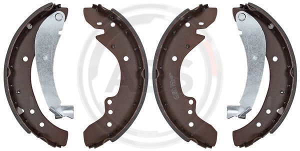 A.B.S. 8934 Brake Shoe Set