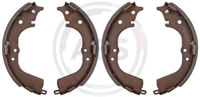 Brake Shoe Set A.B.S. 8944