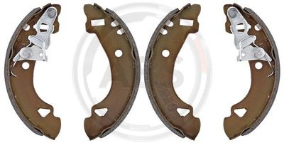 Brake Shoe Set A.B.S. 8948