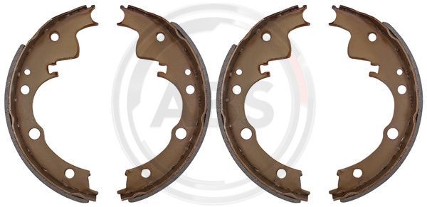 A.B.S. 8951 Brake Shoe Set