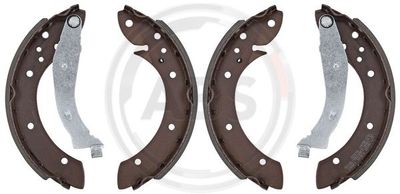 Brake Shoe Set A.B.S. 9028