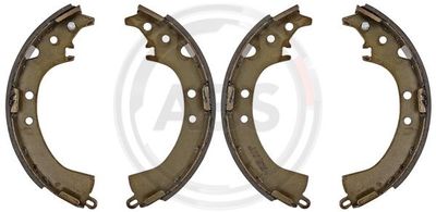 Brake Shoe Set A.B.S. 9032