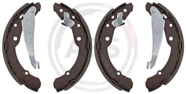 A.B.S. 9042 Brake Shoe Set