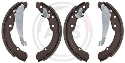 Brake Shoe Set A.B.S. 9042