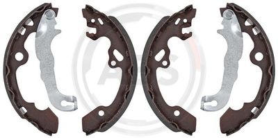 Brake Shoe Set A.B.S. 9054