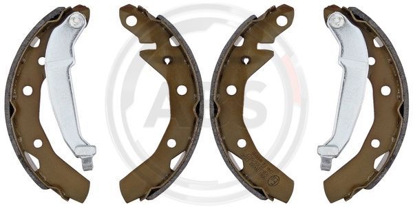 A.B.S. 9061 Brake Shoe Set