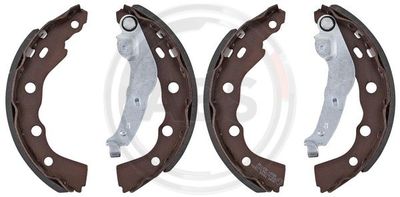 Brake Shoe Set A.B.S. 9088