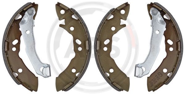 A.B.S. 9106 Brake Shoe Set