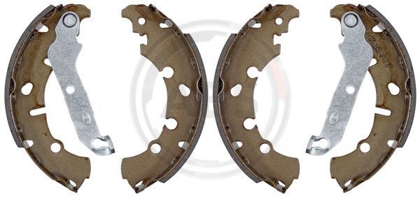 A.B.S. 9128 Brake Shoe Set