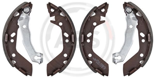 A.B.S. 9148 Brake Shoe Set