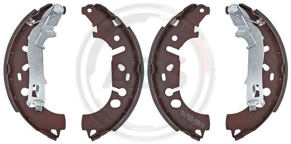 A.B.S. 9215 Brake Shoe Set