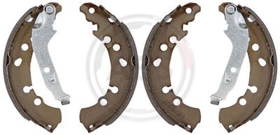 Brake Shoe Set A.B.S. 9241