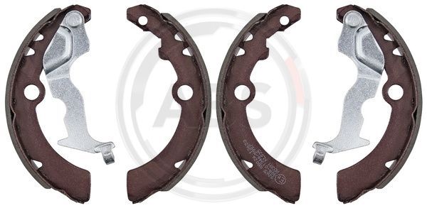 A.B.S. 9265 Brake Shoe Set