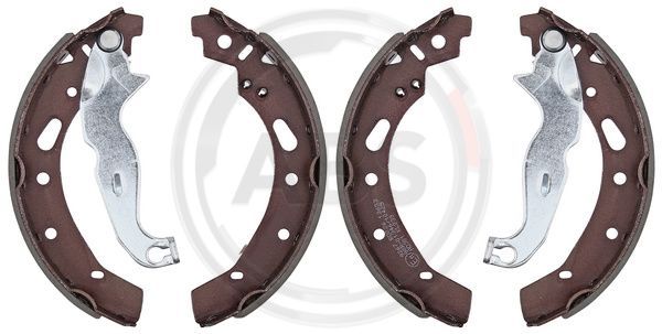 A.B.S. 9267 Brake Shoe Set