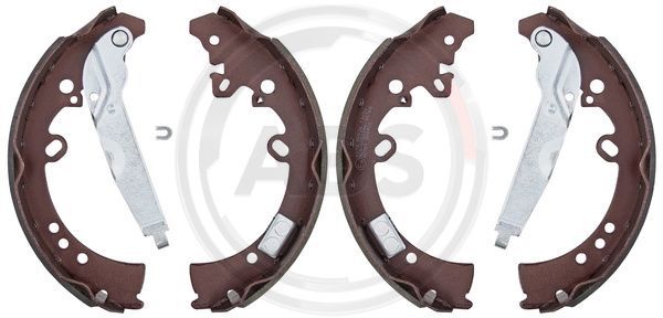 A.B.S. 9272 Brake Shoe Set