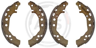 Brake Shoe Set A.B.S. 9289