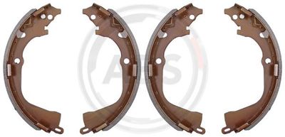 Brake Shoe Set A.B.S. 9293