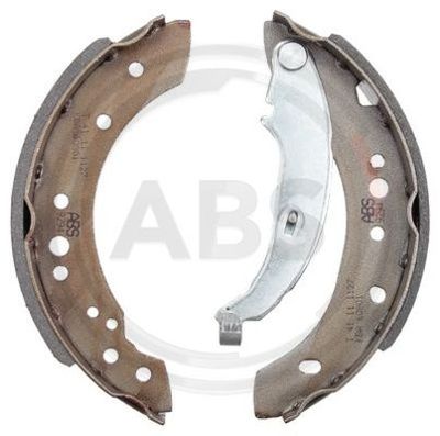 Brake Shoe Set A.B.S. 9294