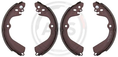 Brake Shoe Set A.B.S. 9295