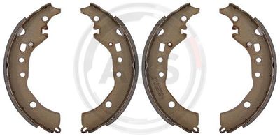 Brake Shoe Set A.B.S. 9309