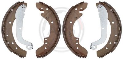 Brake Shoe Set A.B.S. 9331