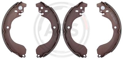 Brake Shoe Set A.B.S. 9347