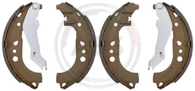 Brake Shoe Set A.B.S. 9366